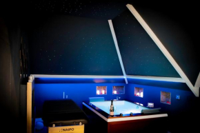 Le Loft de Zoé